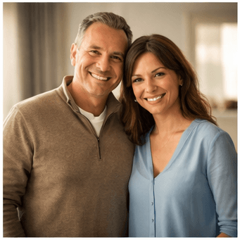 Marc & Julie D.